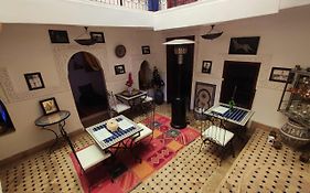 Riad Ahlsouss